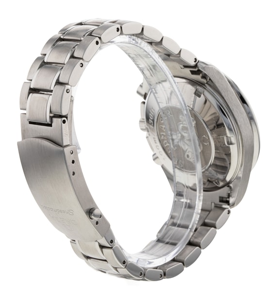 Omega Speedmaster Date 3211.30.00